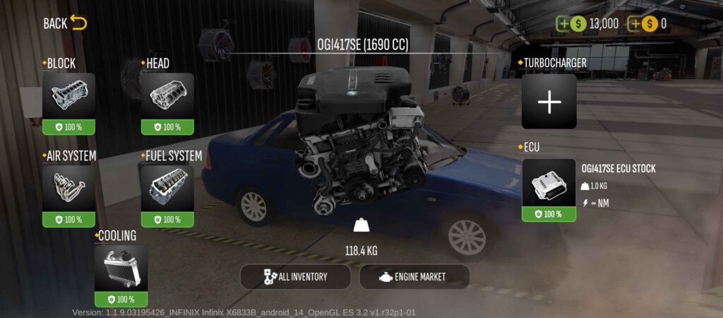 Free Shipping and Customization in Car Parking Multiplayer 2 Mod Apk