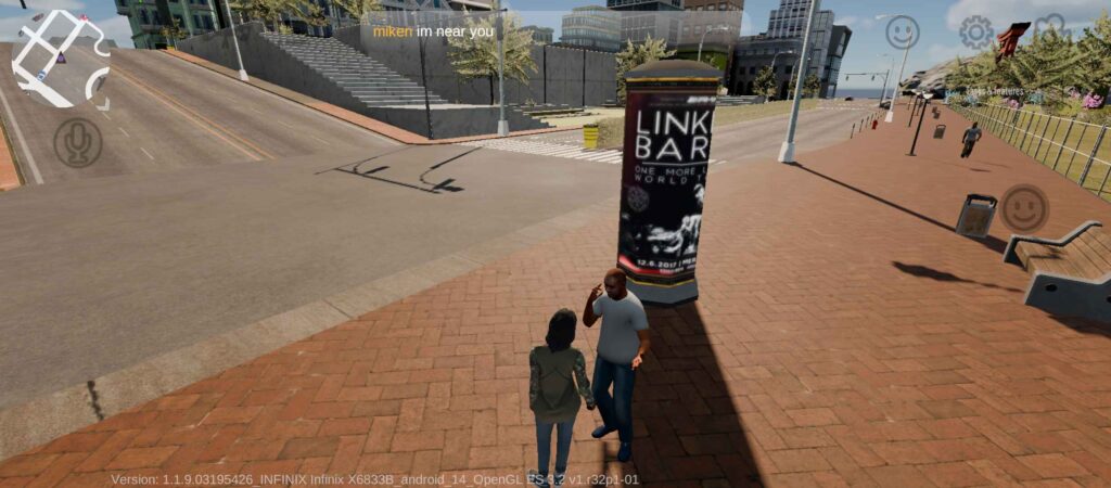 Multiplayer Mode in Car Parking Multiplayer 2 Mod Apk
