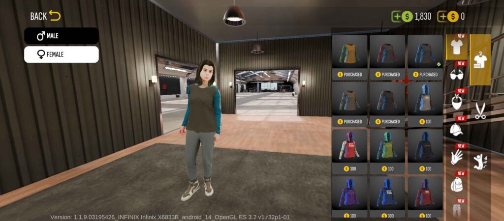 Unlocked Everything Unlocked Houses in Car Parking Multiplayer 2 Mod Apk