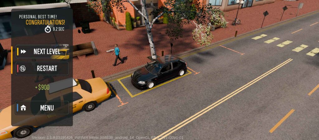 offline Mode in Car Parking Multiplayer 2 Mod Apk